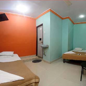 Hotel Sai Sagar Nimgaon, Shirdi 2